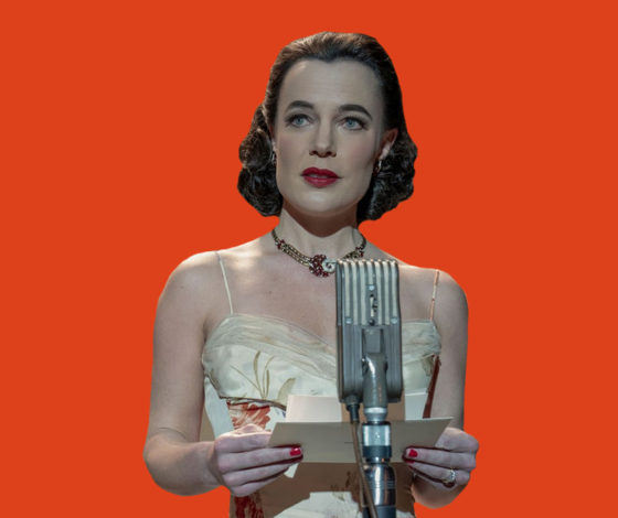 Тест: какой новый сериал тебе подойдет