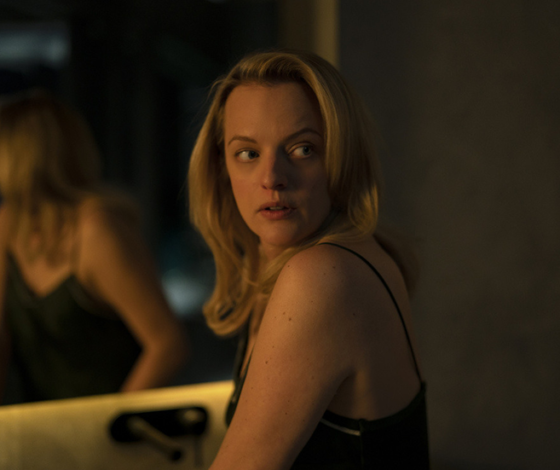 На вечер: топ-5 фильмов начала 2020 года