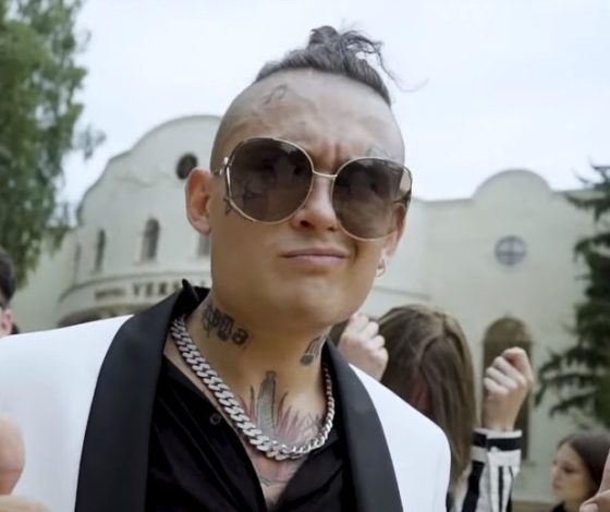 «Продажный рэпер»: блогер Стас Васильев обвинил Моргенштерна в плагиате