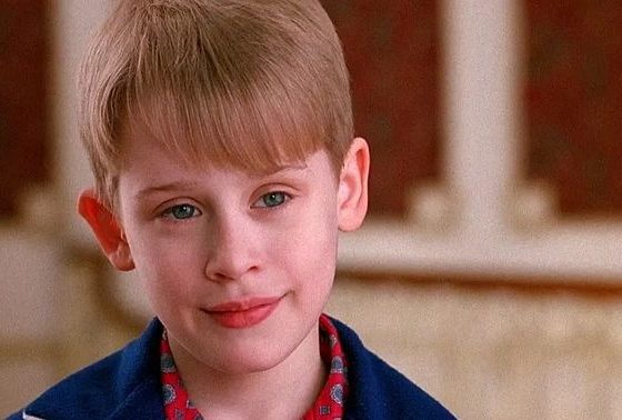 На примере «Один дома»: идеи на время карантина