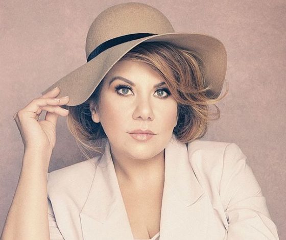 «Я не представляю, как я вообще выжила»: Марина Федункив о пережитом домашнем насилии