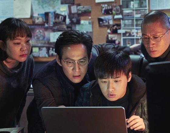 Что смотреть: топ-5 не голливудских фильмов Netflix