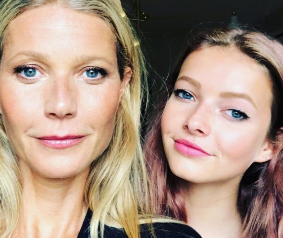 Топ-15 звездных мам и дочерей, которые похожи друг на друга