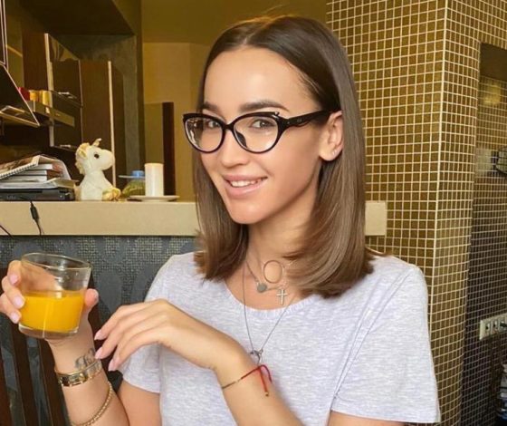 Видео дня: двойник Ольги Бузовой оказался трансгендером