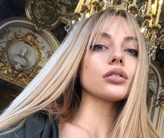 «Выбора не было»: экс-солистка группы SEREBRO Катя Кищук рассказала, почему скрывала беременность