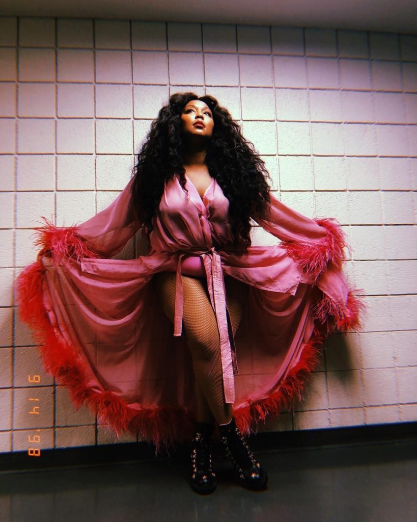 Lizzo