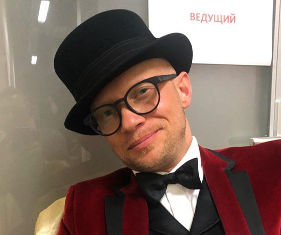 На злобу дня: Дмитрий Хрусталев снял пародию на признание Тарзана в измене жене