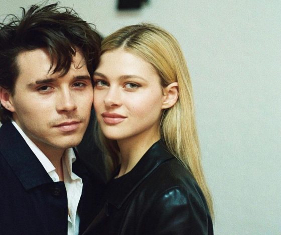 В знак любви: сколько татуировок Бруклин Бекхэм посвятил Николе Пельтц?