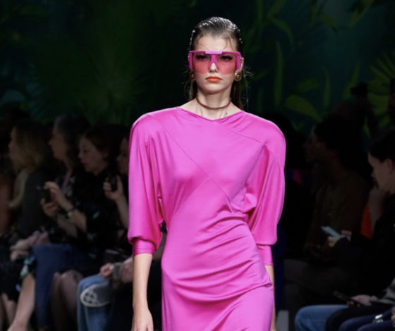 25 вещей цвета фуксии на весну