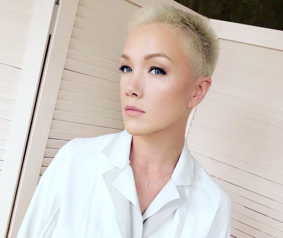 «Конечно, у меня есть личная жизнь», - Дарья Мороз рассказала о любви