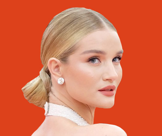 В день рождения Роузи Хантингтон-Уайтли. Фототест: угадай звезду по губам