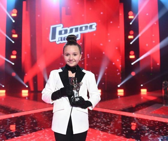 Скандал на детском «Голосе»: пользователи подозревают, что результаты снова были подтасованы