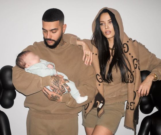 Мама Тимати прокомментировала слухи, что она отписалась от Анастасии Решетовой