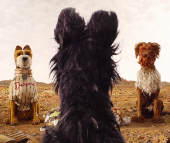 Эксклюзив. Павел Деревянко советует любимые фильмы