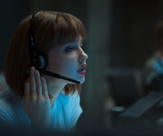 Советуют звезды: сериал «Колл-центр»