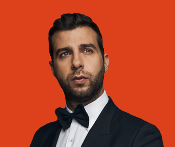 В день рождения Ивана Урганта. Тест: смог бы ты работать на «Вечернем Урганте»