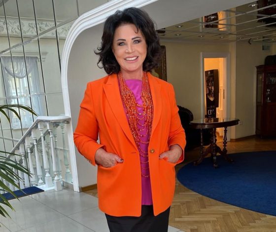 СМИ: Надежду Бабкину ввели в состояние искусственной комы