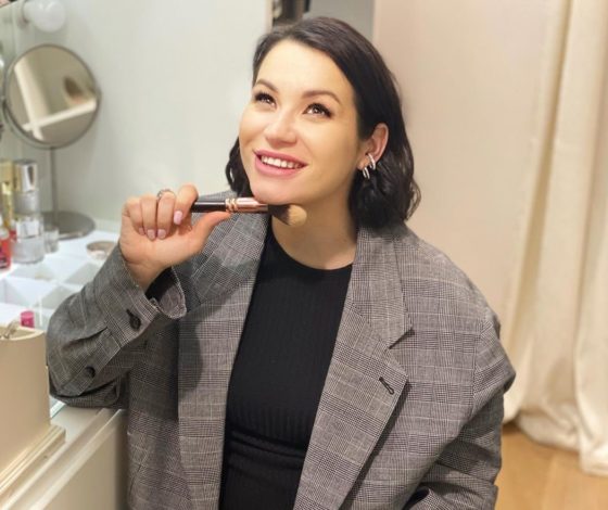 В день рождения Иды Галич. Собрали самые смешные видео блогера