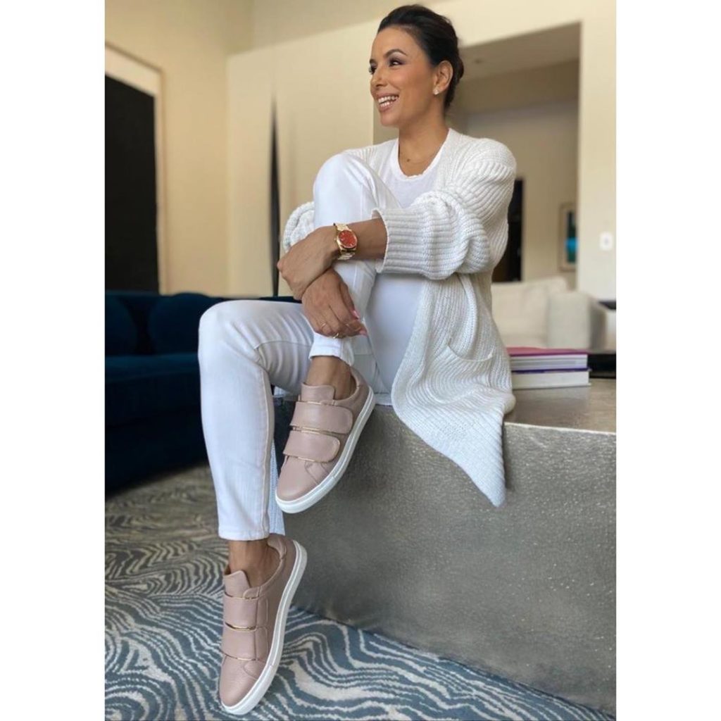 Ева Лонгория