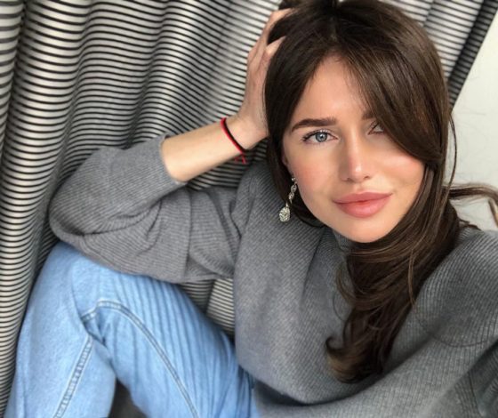 Эксклюзив. Мы оба были в отношениях, но с обеих сторон они себя изжили. Сейчас мы бесконечно влюблены друг в друга: Алекса рассказала о новом бойфренде и его беременной девушке