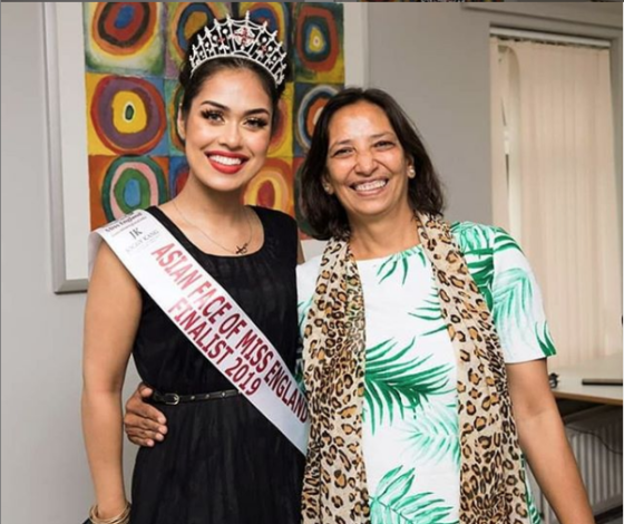 Красота спасет мир: «Мисс Англия-2019» сняла корону и вернулась к работе врача