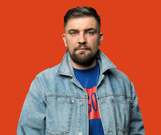 В день рождения Басты: чему нас научил отец русского рэпа