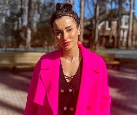 Эксклюзив. Тина Канделаки рассказала о планах после окончания карантина