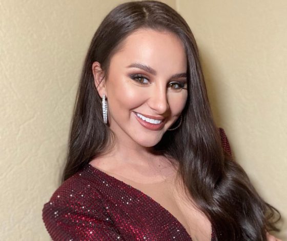 В юношестве я так влюбилась в актера, что бросила парня: солистка Artik&Asti поделилась смешными фактами о себе