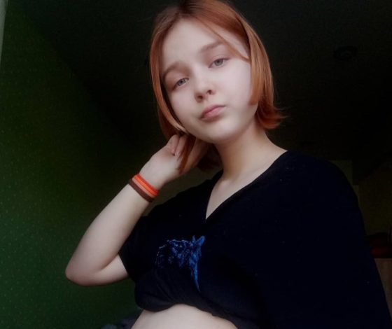 «Это девочка»: 13-летняя беременная школьница рассекретила пол будущего ребенка