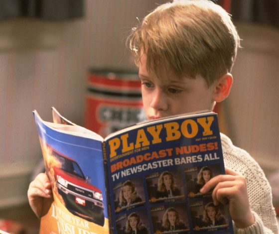 5 книг, которые заставят тебя понервничать