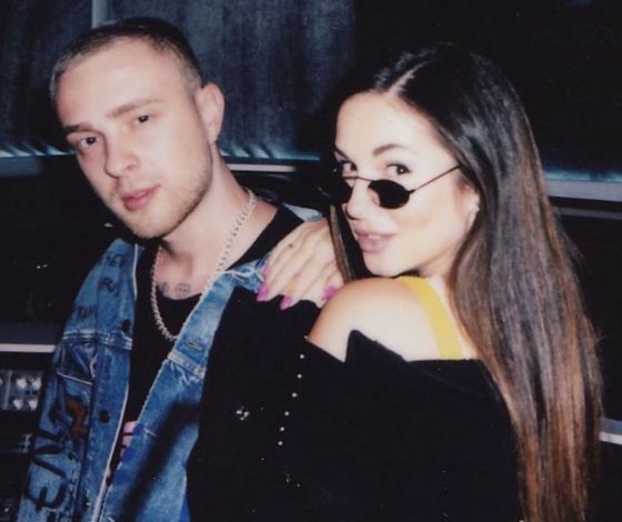 «Это было испытание»: Нюша рассказала, почему муж остро реагировал на Егора Крида