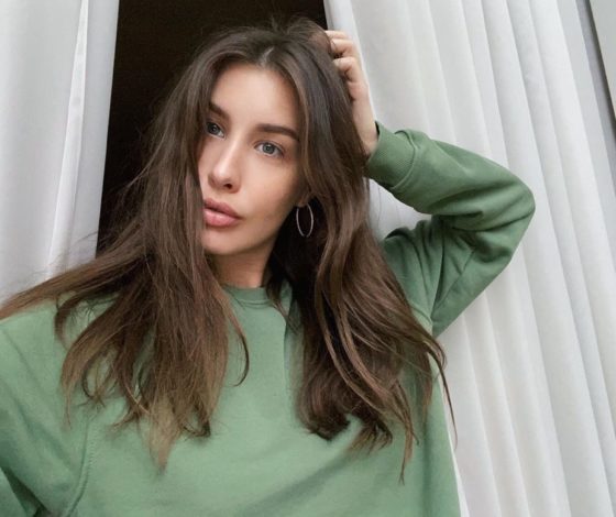 Эксклюзив. «Пока нас спасает резервный бюджет»: Кети Топурия рассказала о положении бренда KETIONE