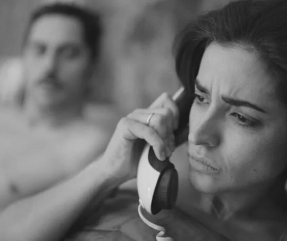 Что смотреть: сериал по рекомендации Юлии Снигирь «Гори, Мадрид»