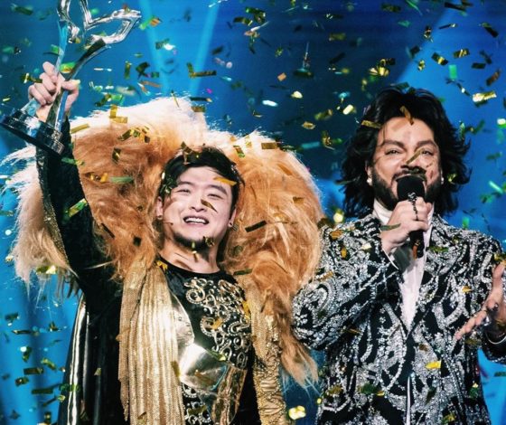 Скандал с победителем шоу «Маска» Анатолием Цоем из-за песни Аллы Пугачевой: собрали хронологию