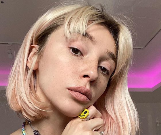 Народное интервью: Настя Ивлеева ответила на вопросы подписчиков