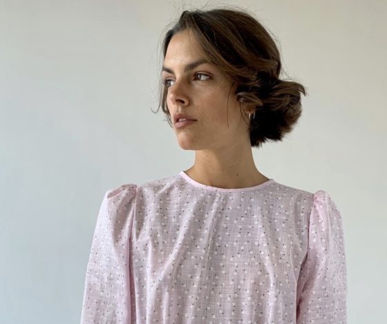 Sale от 114_clothes: женственные платья, стильные костюмы и бархатные юбки сейчас со скидкой до 25%