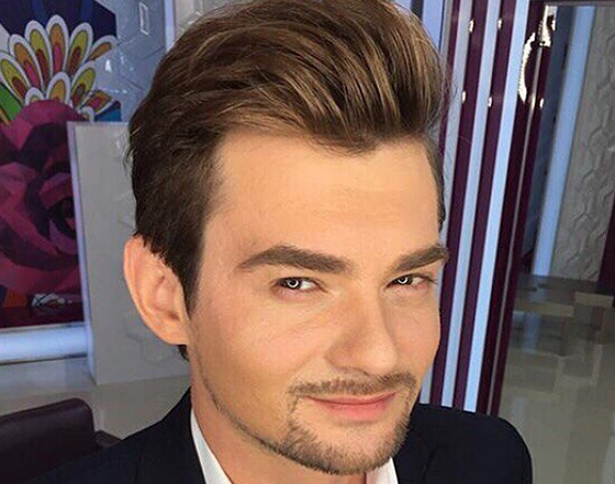 «Мы с ним провели ночь перед свадьбой»: любовница звезды «ДОМа-2» Венцеслава Венгржановского рассказала правду об их отношениях