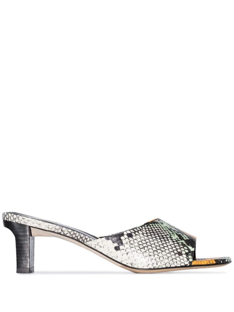 Aeyde, 12078 Р. (farfetch.com)