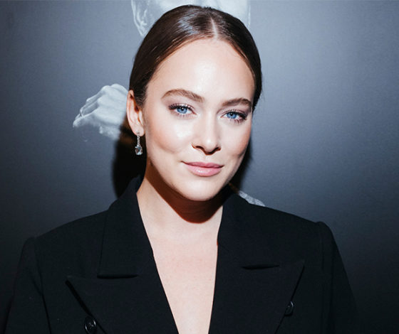 Планы на понедельник: Аглая Тарасова в прямом эфире PEOPLETALK, концерт UMA2RMAN и «Откровенные полароидные снимки» Кирилла Серебренникова