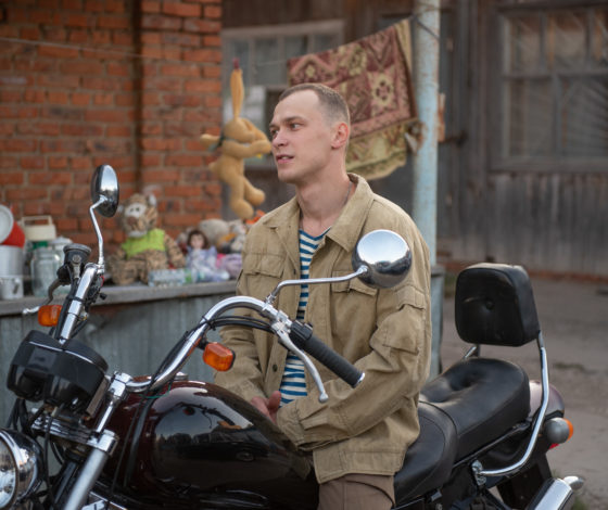 Эксклюзив к премьере сериала «Мир! Дружба! Жвачка!». Режиссер Илья Аксенов: Вы будете рыдать к пятой серии