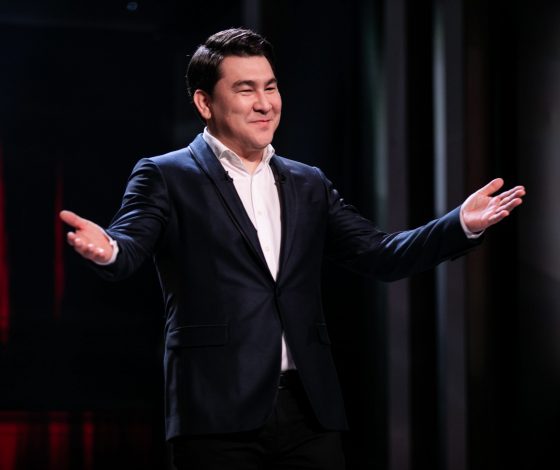 Планы на вечер: прямой эфир Азамата Мусагалиева, новый выпуск на канале YouTube-канале CHITKA FEST, опера «Дон Кихот»