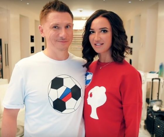 «Мы могли бы стать красивой парой»: Ольга Бузова трогательно обратилась к Тимуру Батрутдинову