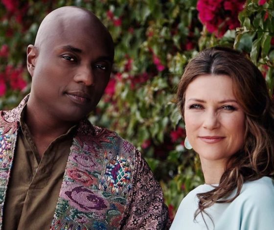 Норвежская принцесса встречается с голливудским шаманом: собрали все, что известно о паре