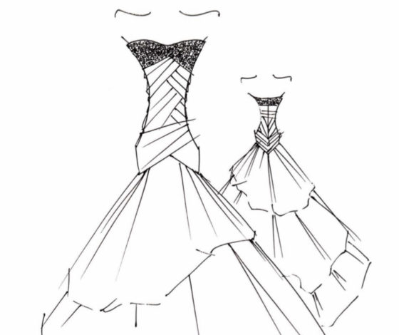 Пока на карантине: CHAPURIN выпустил скетч-бук с раскраской