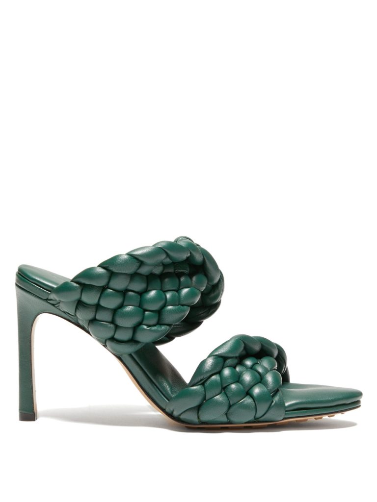 Bottega Veneta, 83905 Р. (matchesfashion.com)