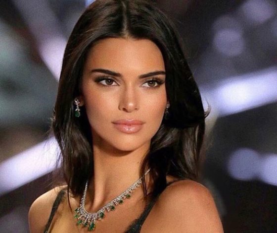 Кендалл Дженнер обвинили в присвоении культурных ценностей Мексики