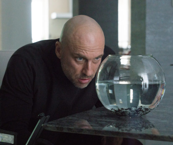 «Я наконец познакомился со своей семьей»: Дмитрий Нагиев рассказал о жизни на карантине