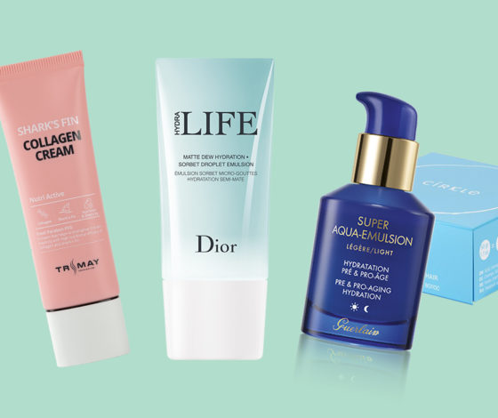 Топ средств, чтобы самоизоляция закончилась красиво