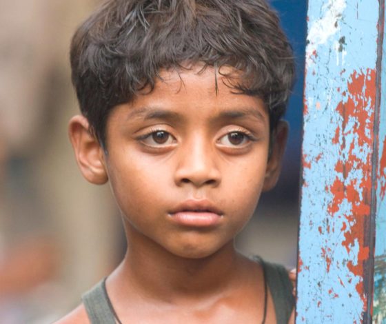 «Это глобальная карма»: индийский мальчик предсказал эпидемию в августе 2019 года