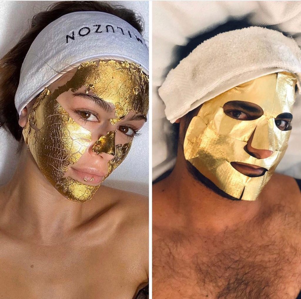 Кайя Гербер